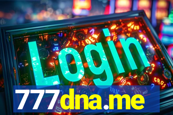 777dna.me