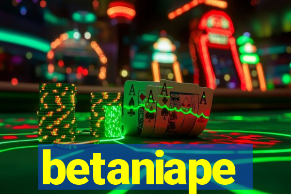 betaniape