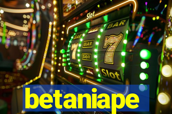 betaniape