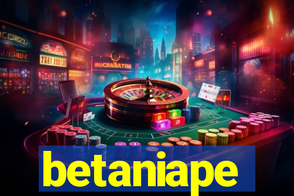 betaniape