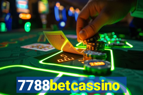 7788betcassino