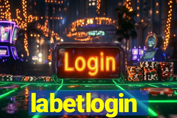 labetlogin