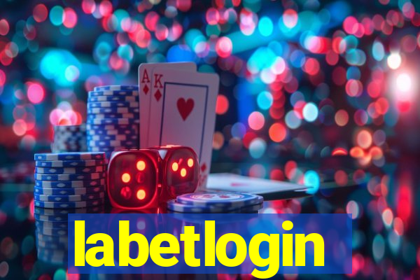 labetlogin