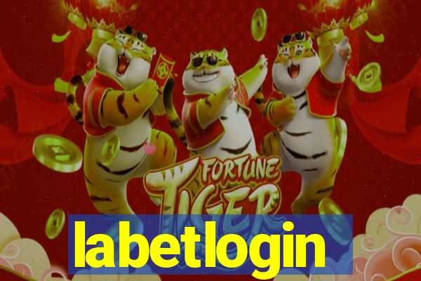 labetlogin