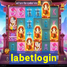 labetlogin