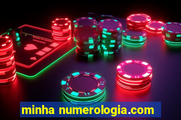 minha numerologia.com