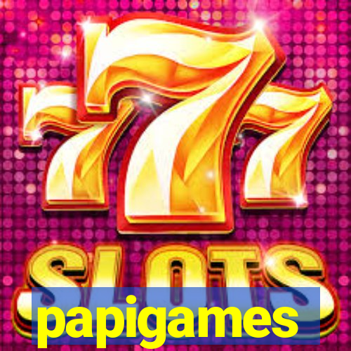 papigames