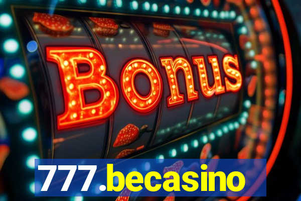 777.becasino