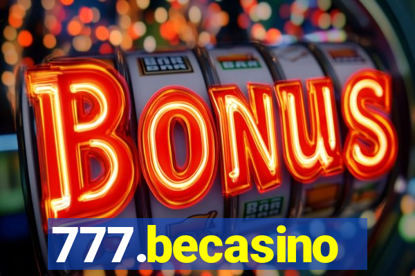 777.becasino