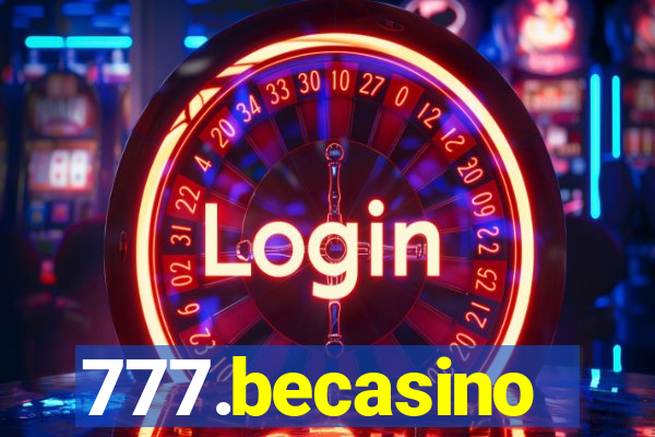 777.becasino