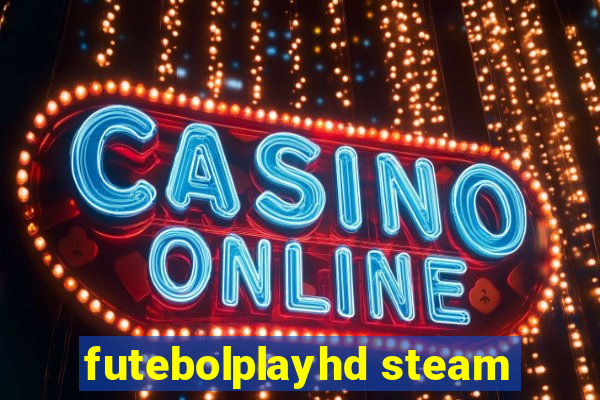 futebolplayhd steam