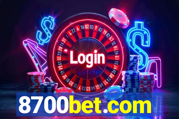 8700bet.com