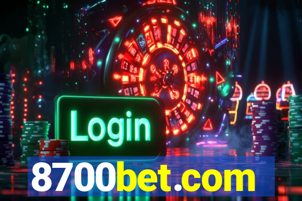 8700bet.com