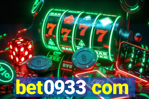 bet0933 com