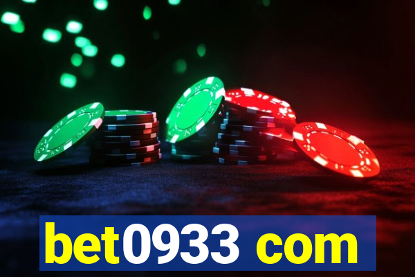 bet0933 com