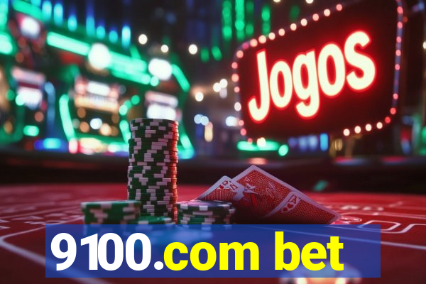 9100.com bet