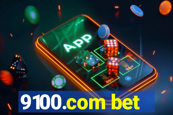 9100.com bet