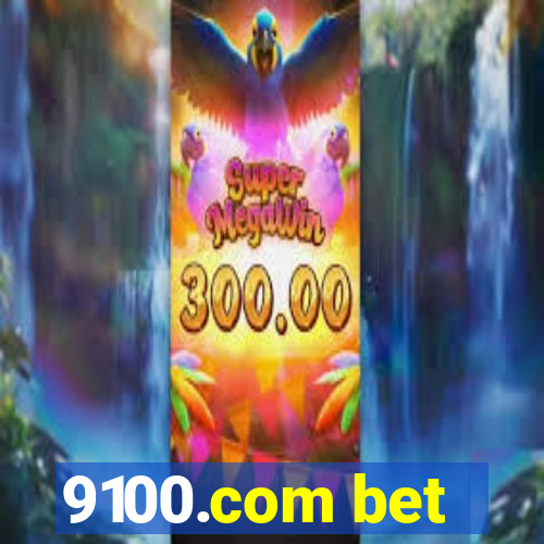 9100.com bet