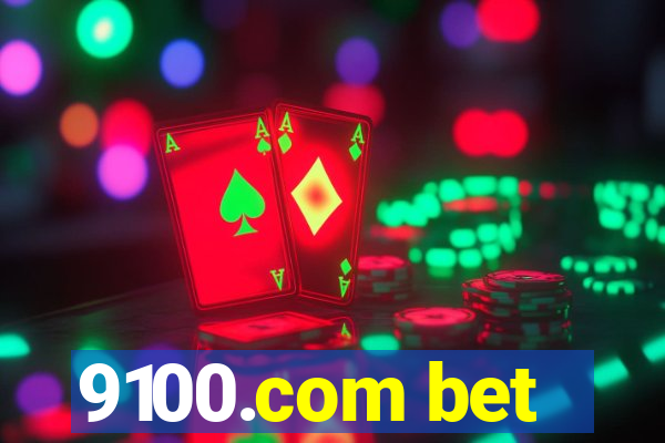 9100.com bet