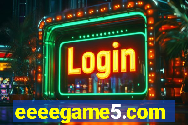 eeeegame5.com