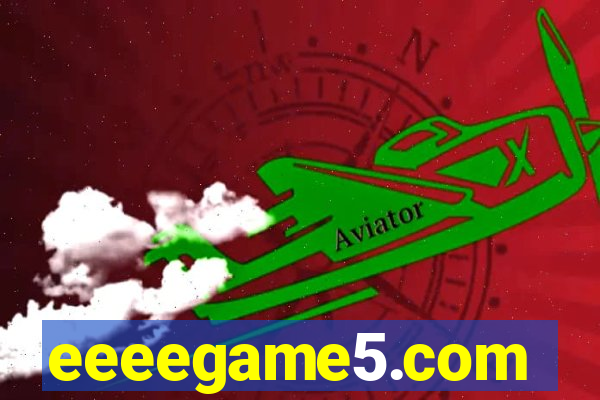 eeeegame5.com