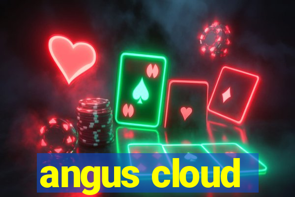 angus cloud