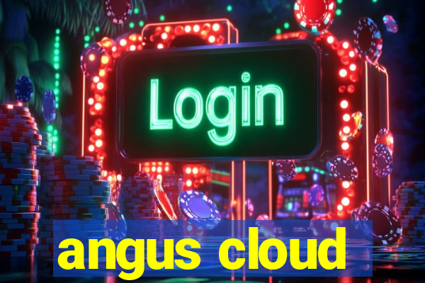 angus cloud