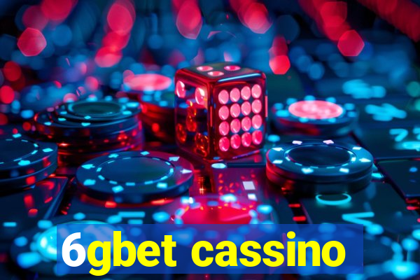 6gbet cassino