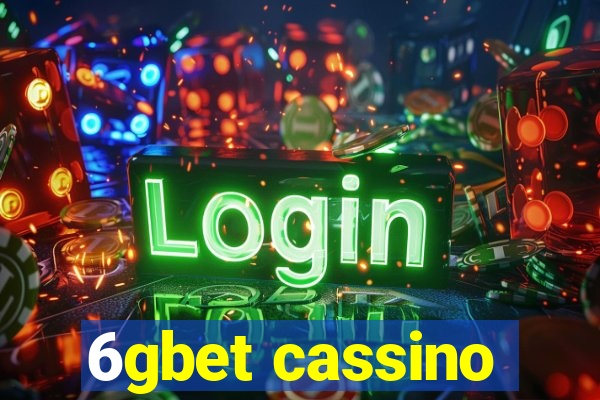 6gbet cassino