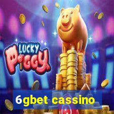 6gbet cassino