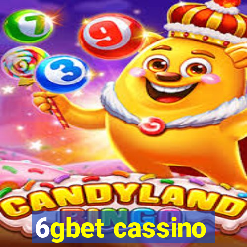 6gbet cassino