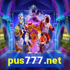 pus777.net