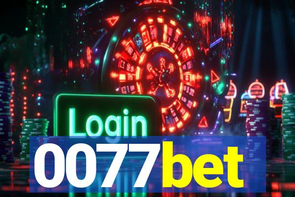 0077bet