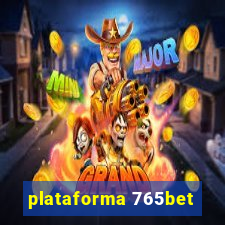 plataforma 765bet