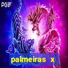 palmeiras x fluminense palpites