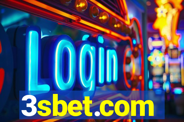 3sbet.com