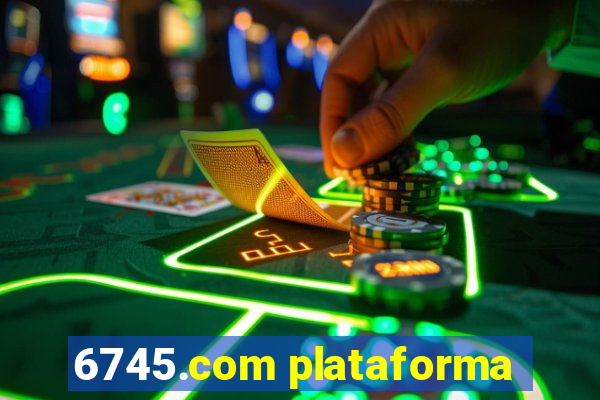 6745.com plataforma