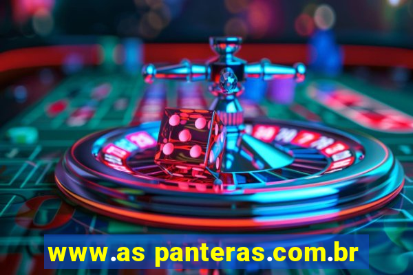 www.as panteras.com.br