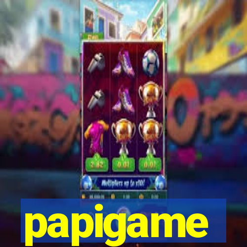 papigame