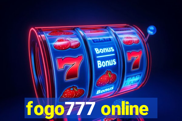 fogo777 online