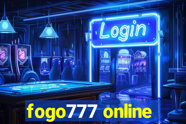 fogo777 online