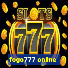 fogo777 online