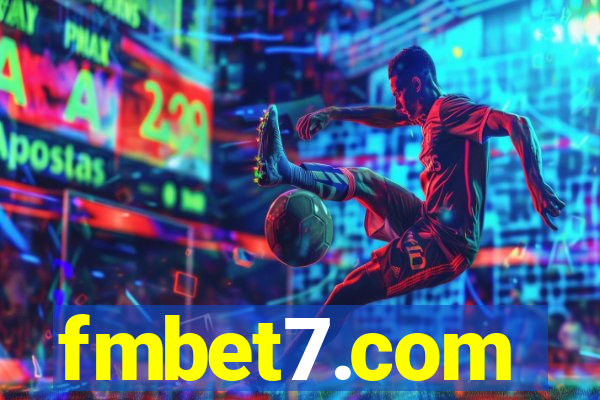 fmbet7.com