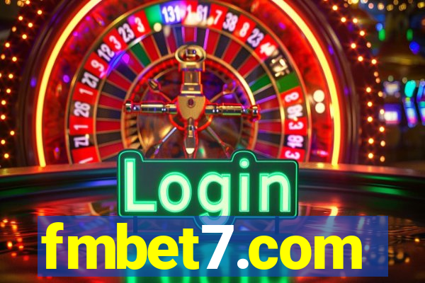 fmbet7.com