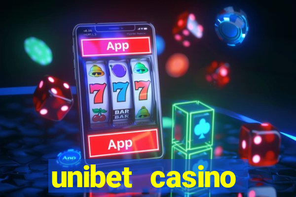 unibet casino review brand