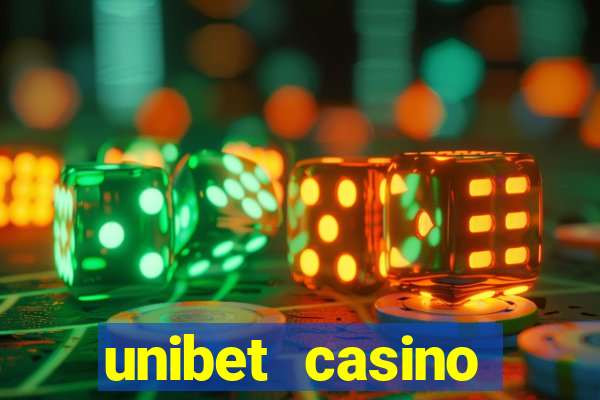 unibet casino review brand