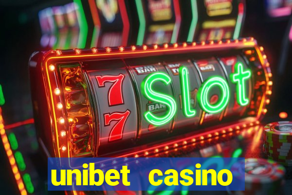 unibet casino review brand