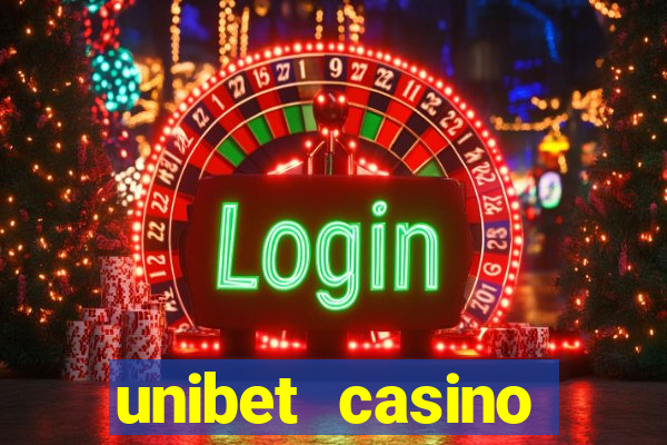 unibet casino review brand