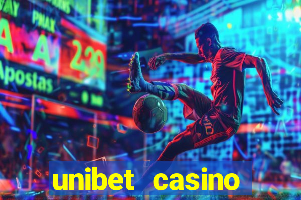 unibet casino review brand