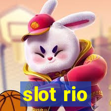 slot rio